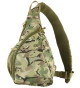 Batoh COBRA sling bag 12L (vzor BTP)