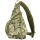 Batoh COBRA sling bag 12L (vzor BTP)
