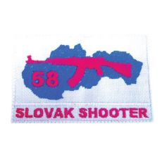 SLOVAK SHOOTER