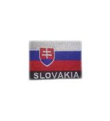 Slovakia farebna