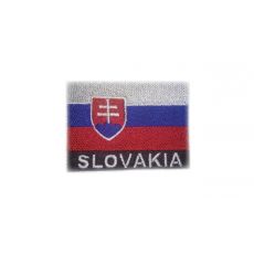 Slovakia farebna