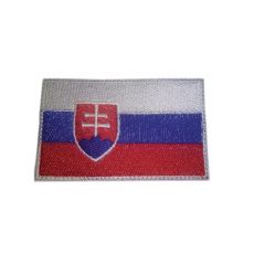 Slovensko vlajka