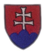 Slovensko znak malý