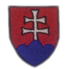 Slovensko znak malý