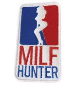 Milf Hunter
