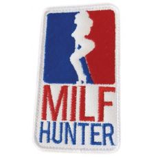 Milf Hunter