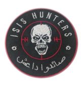 ISIS Hunter