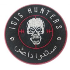 ISIS Hunter